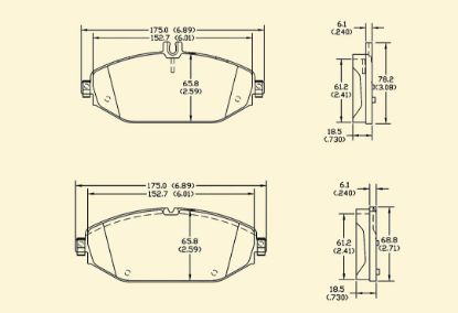 图片 奔驰 C 180 L 1.6T前