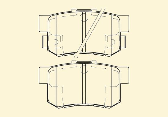 图片 本田 CRV 2.4L后