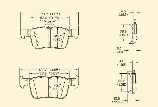 图片 日产 轩逸 e-Power 1.2L后